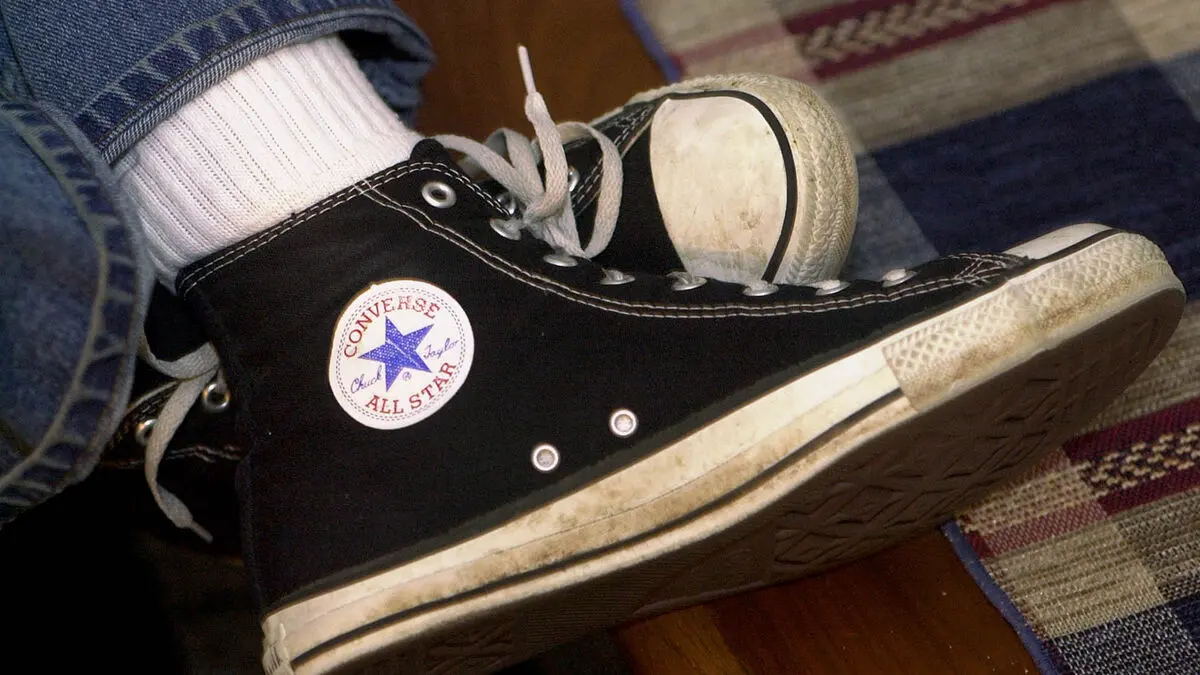 Converse pulls ad after backlash over KKK-like imagery in Chuck 70 campaign