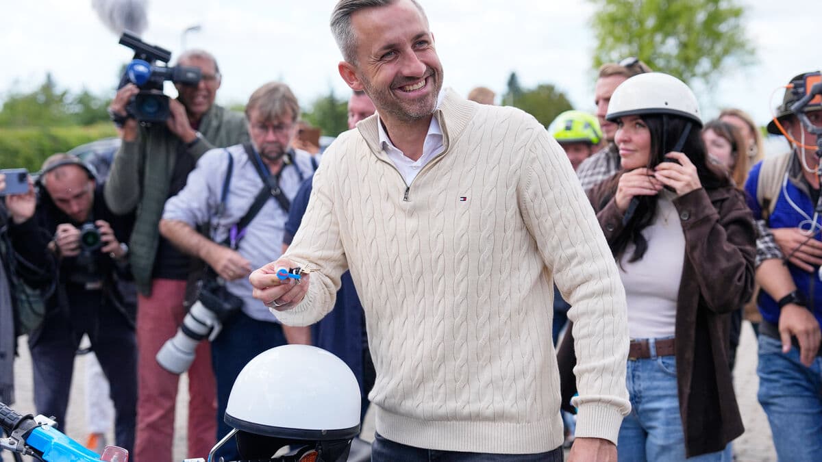 AfD Landslide in Saxony-Anhalt Sends Shockwaves Through German Politics, Expert Says