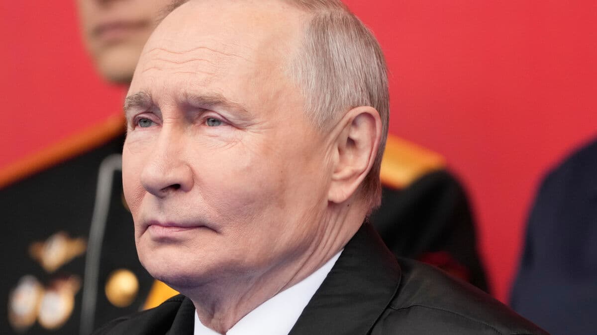 Swedish election not a Russian priority