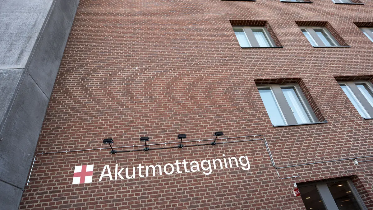 Five soldiers remain in intensive care after explosion at Swedish shooting range