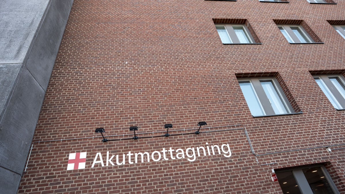 Five soldiers remain in intensive care after explosion at Swedish shooting range