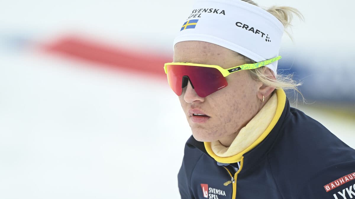 The announcement: Svahn resigns from the media after "brain fatigue"