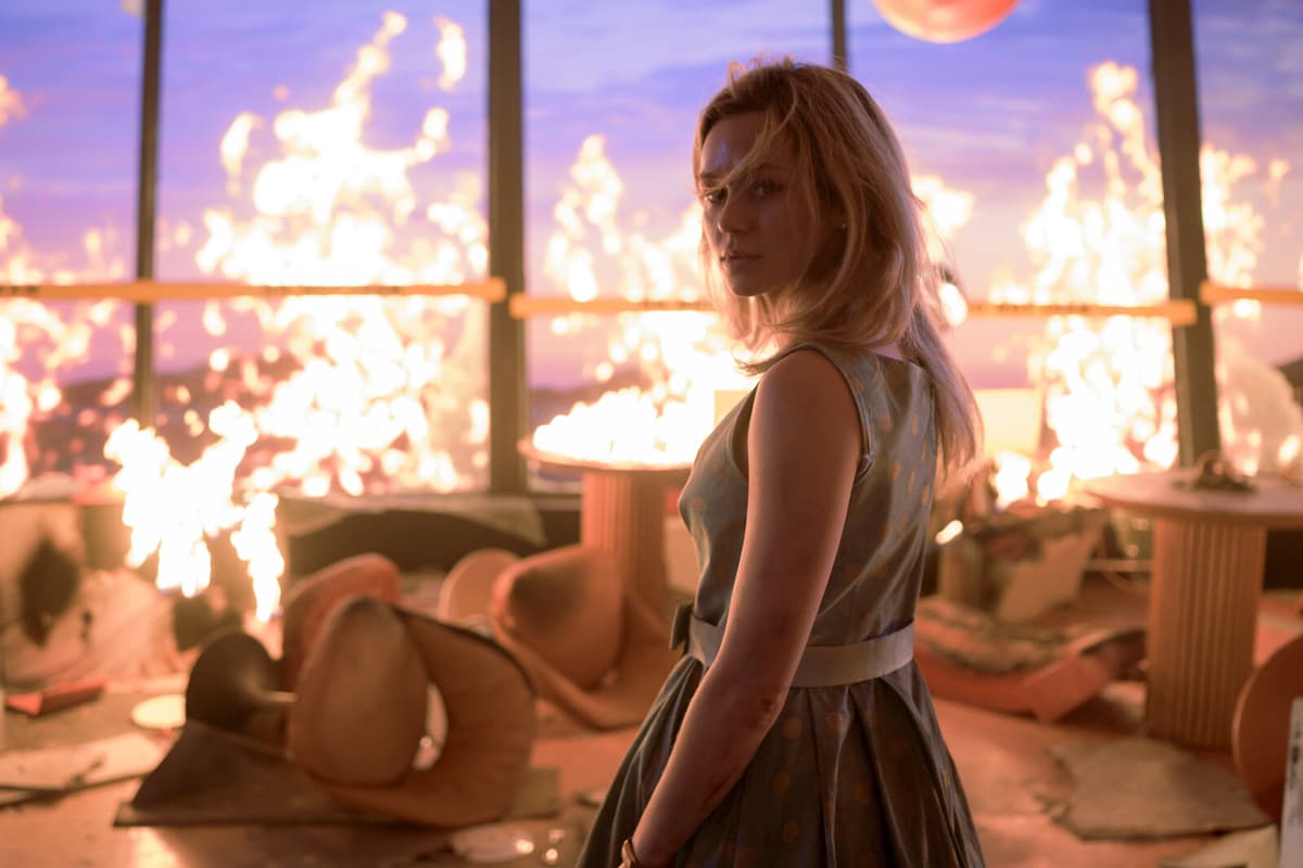 Summer Cinema and Series: Blockbusters and New Releases This Week