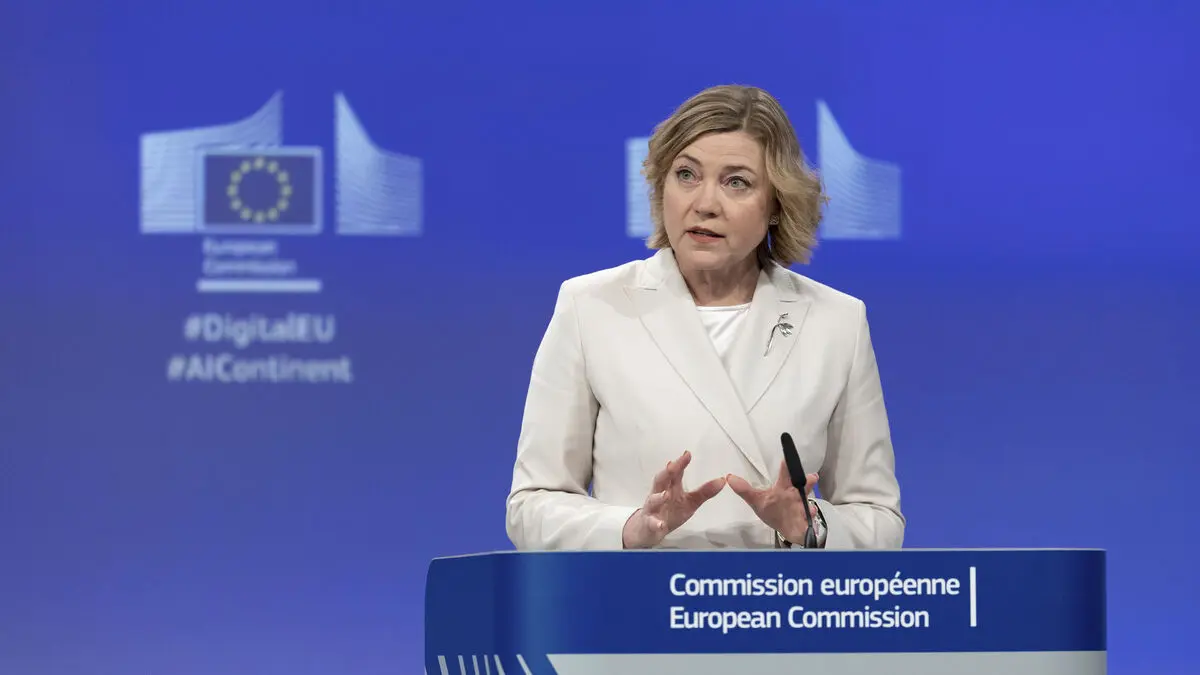 Billion-euro fine for X in the EU