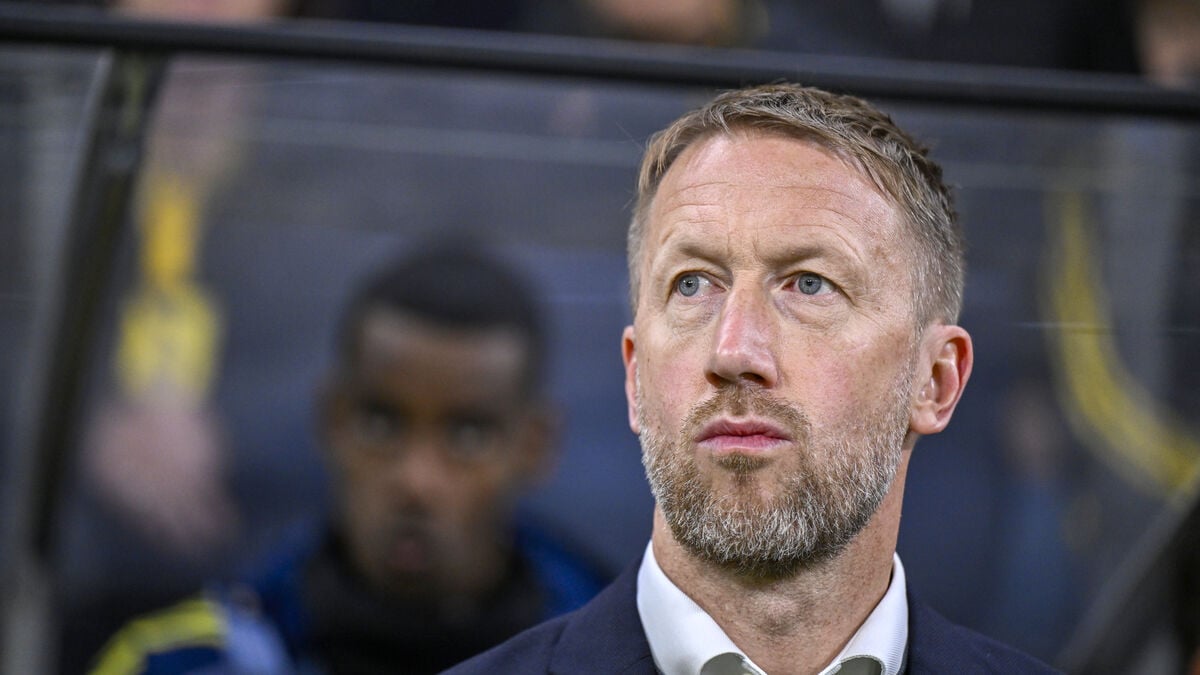 Sweden's World Cup group complete: "We're not there yet"