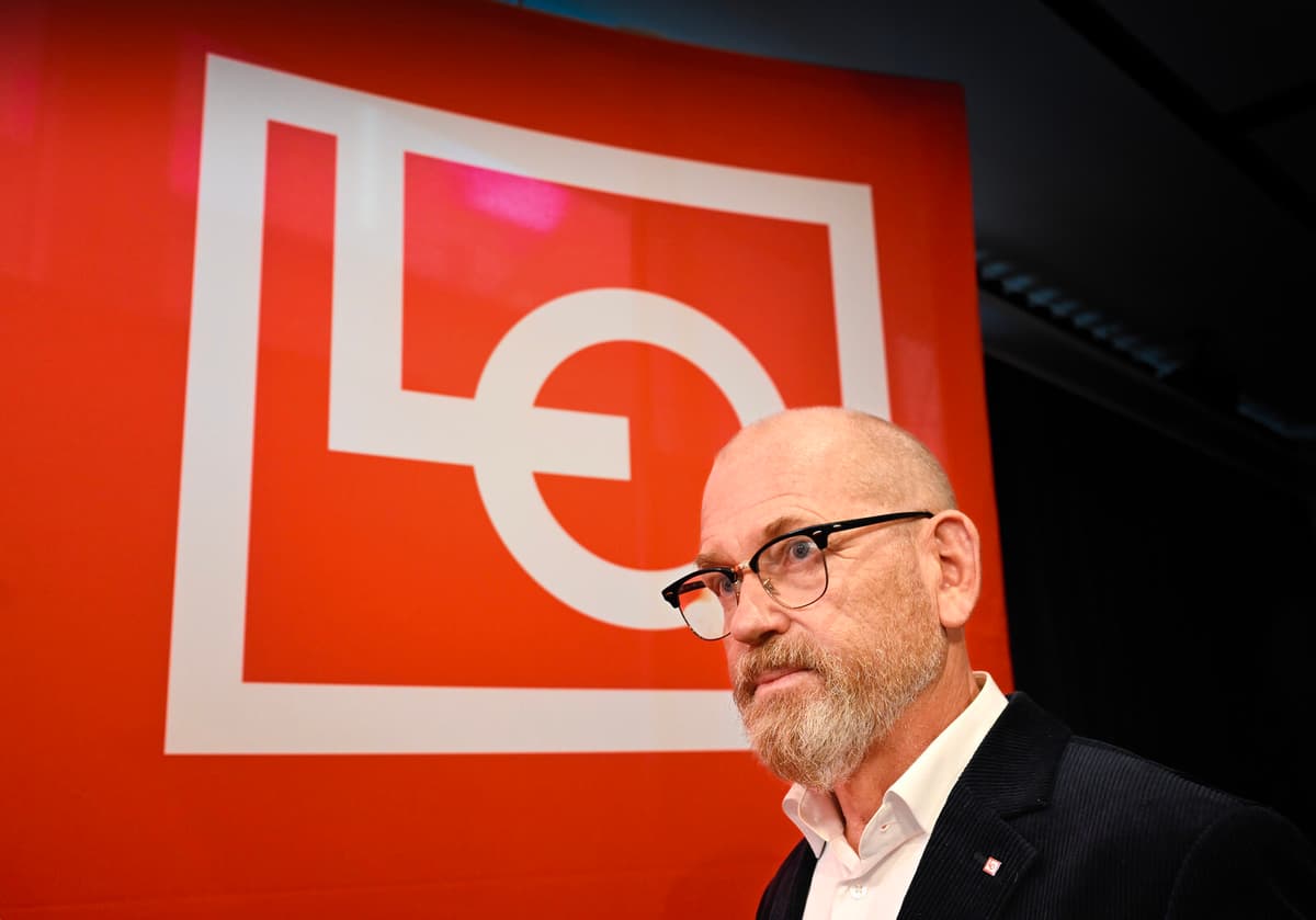 LO Criticizes Tax Cuts for Wealthy in Upcoming Swedish Budget