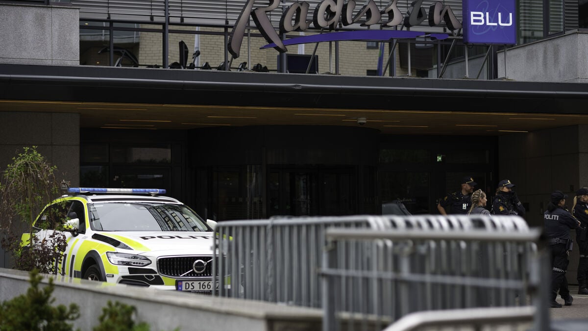 Israel Team Hotel Secured Before World Championship Qualifier in Oslo