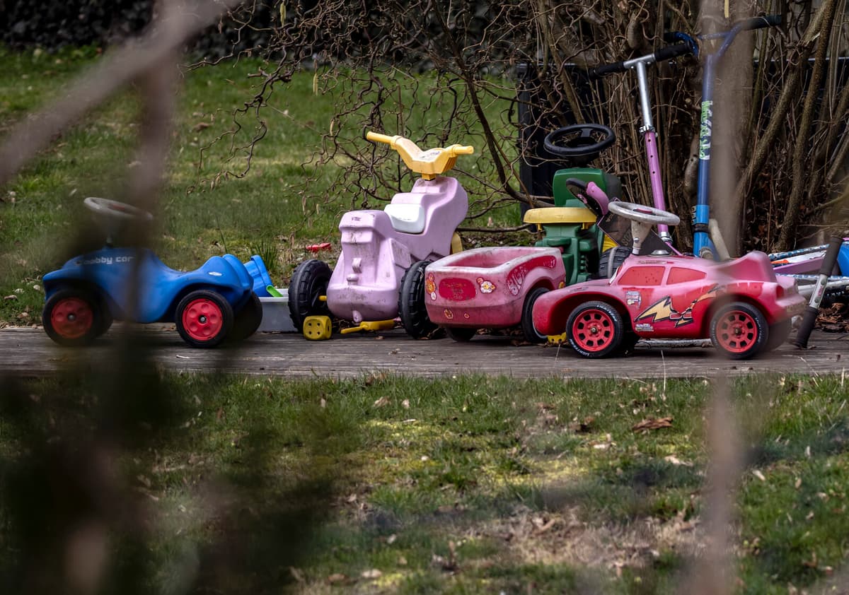 Compensation for Attic-Injured Girl in Skåne Doubled by Court