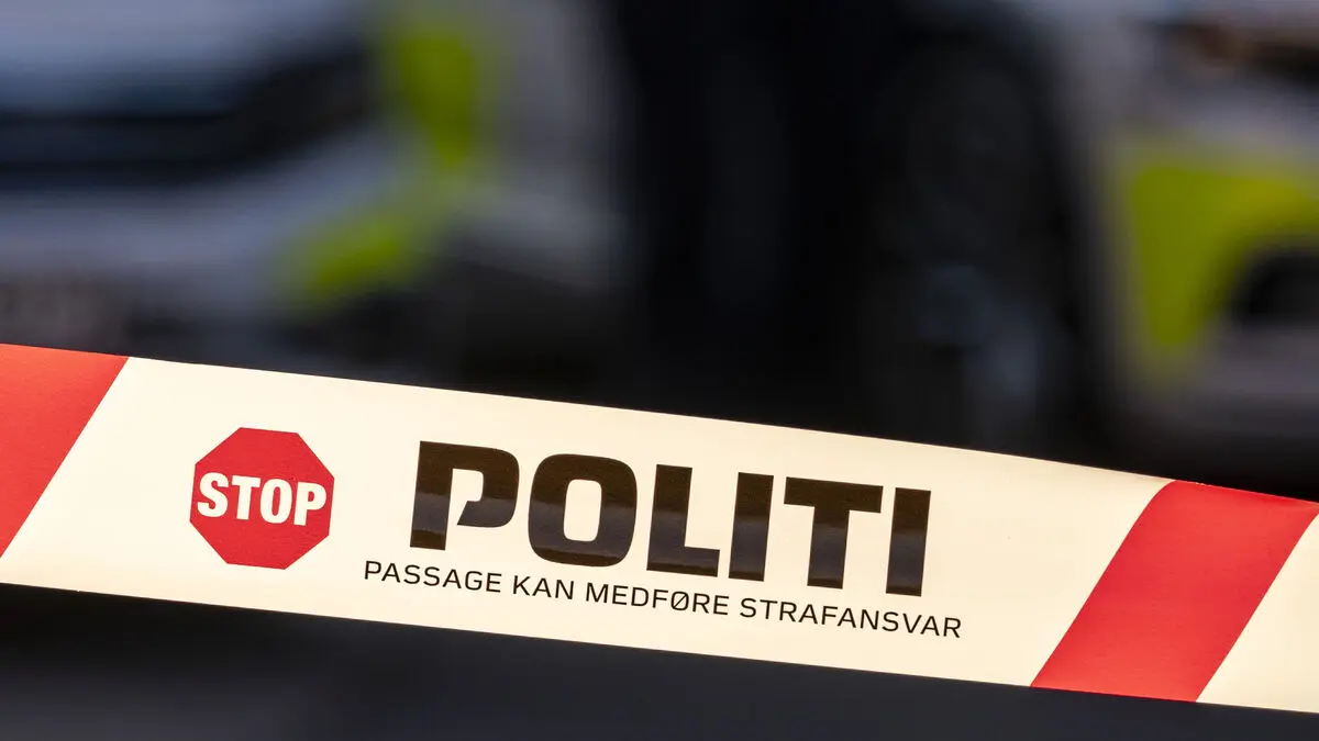 Swedish 18-year-old convicted of attempted murder in Denmark