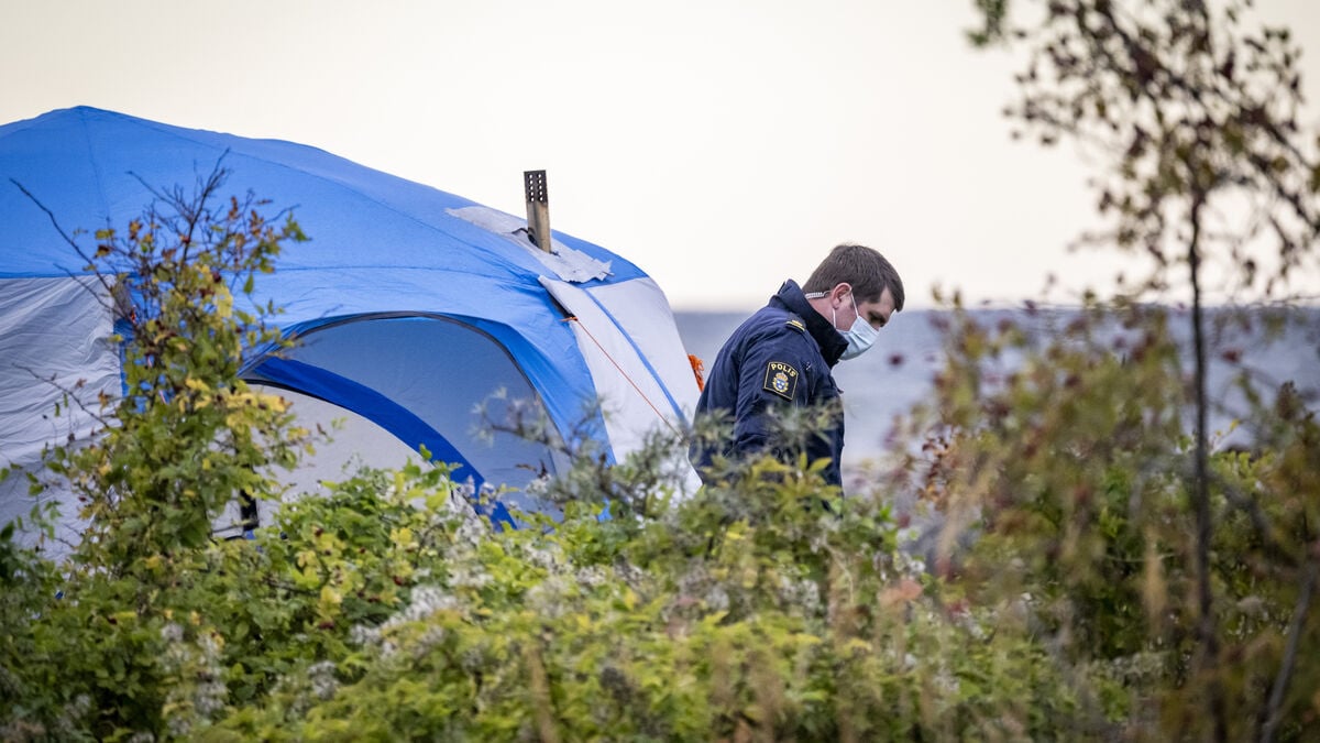 Two Men Held in Custody on Suspicion of Raping Two Girls in Malmö
