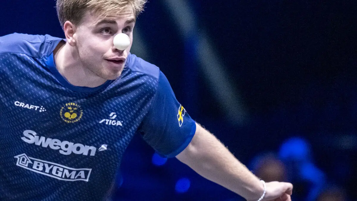 Möregårdh reaches WTT Champions final after thriller, Källberg falls short