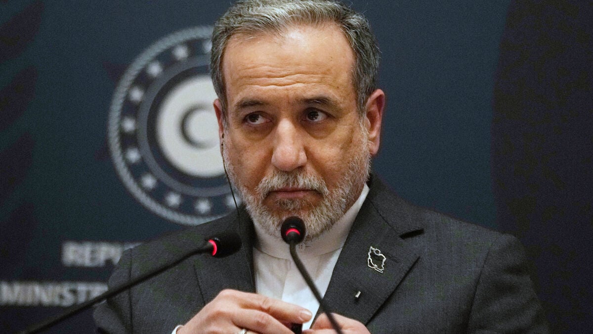 Iran: We will never give up uranium enrichment
