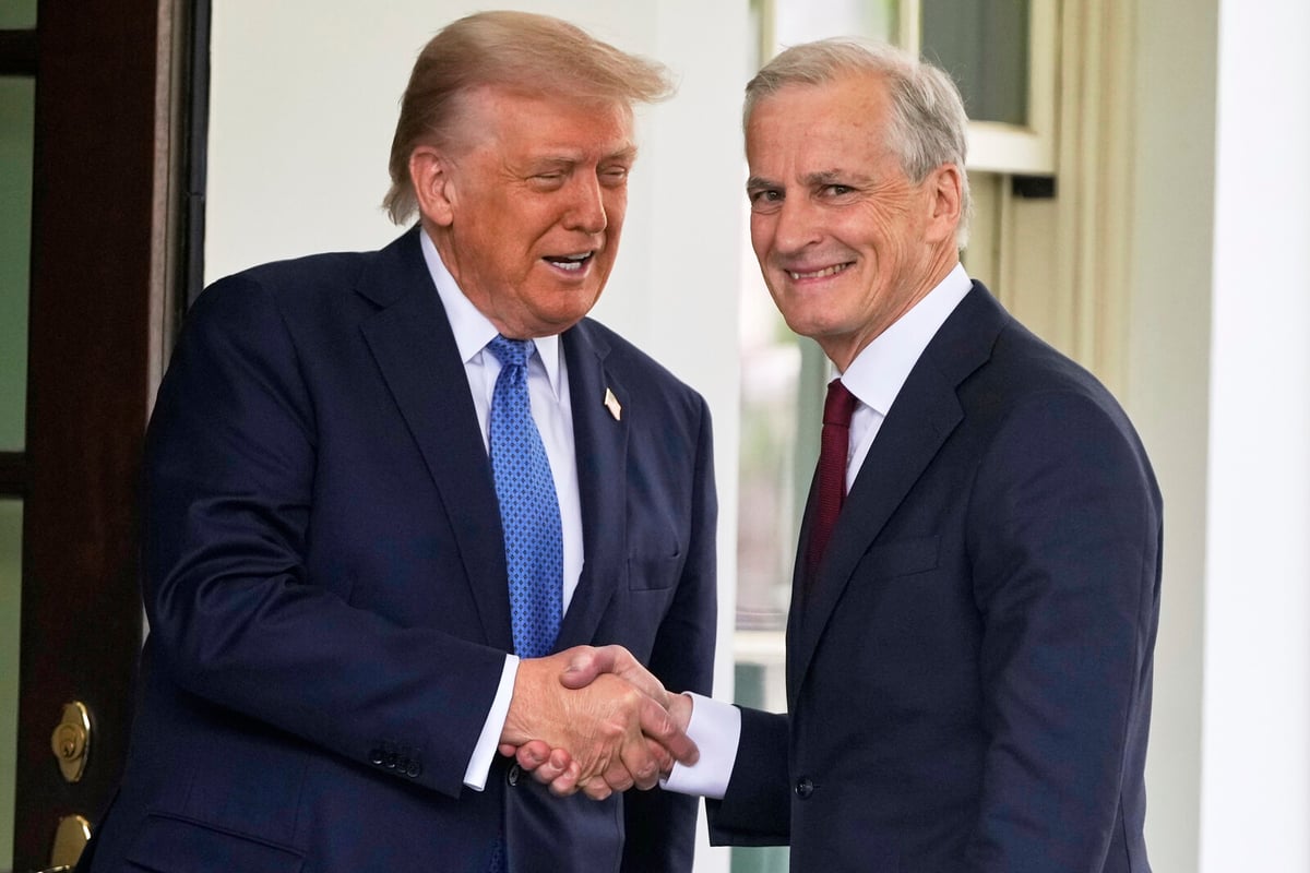 Trump Declines Tariff Relief for Norway, Suggests Higher Payments