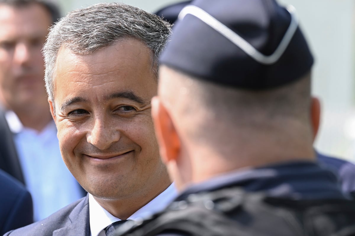 France to Build High-Security Prison in South American Jungle