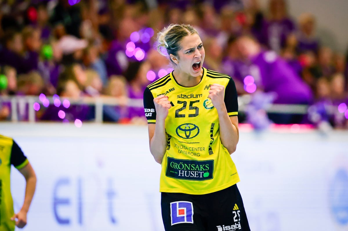 Sävehof Defeats Skara to Delay Historic Championship Win