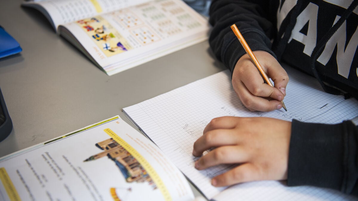 Sweden to Introduce New Reading, Writing and Maths Tests for Students in 2028