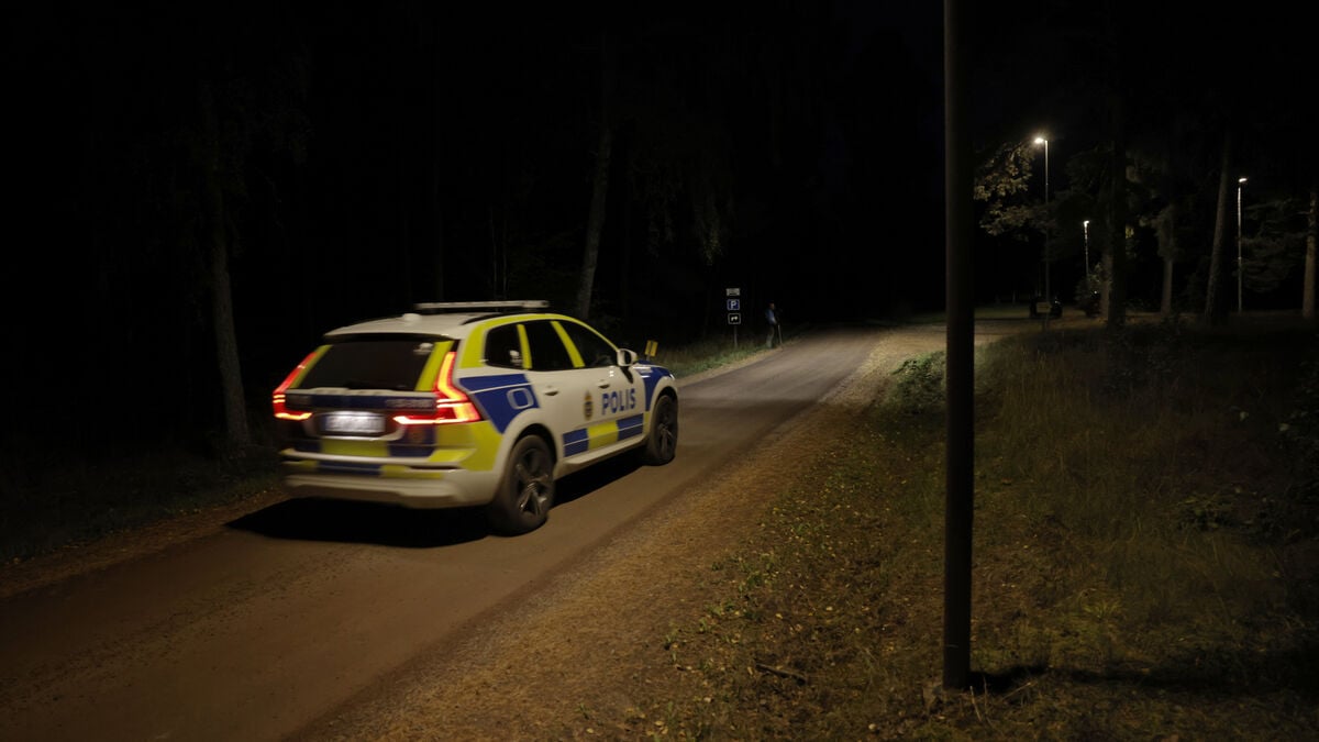 Man in his 50s dies after knife attack in Skellefteå, two arrested