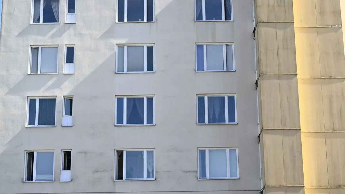 Rental households pay the largest share for housing