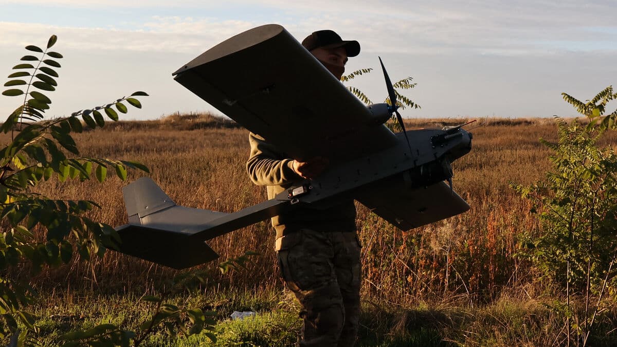 Ukraine’s Soldier Shortage Deepens as