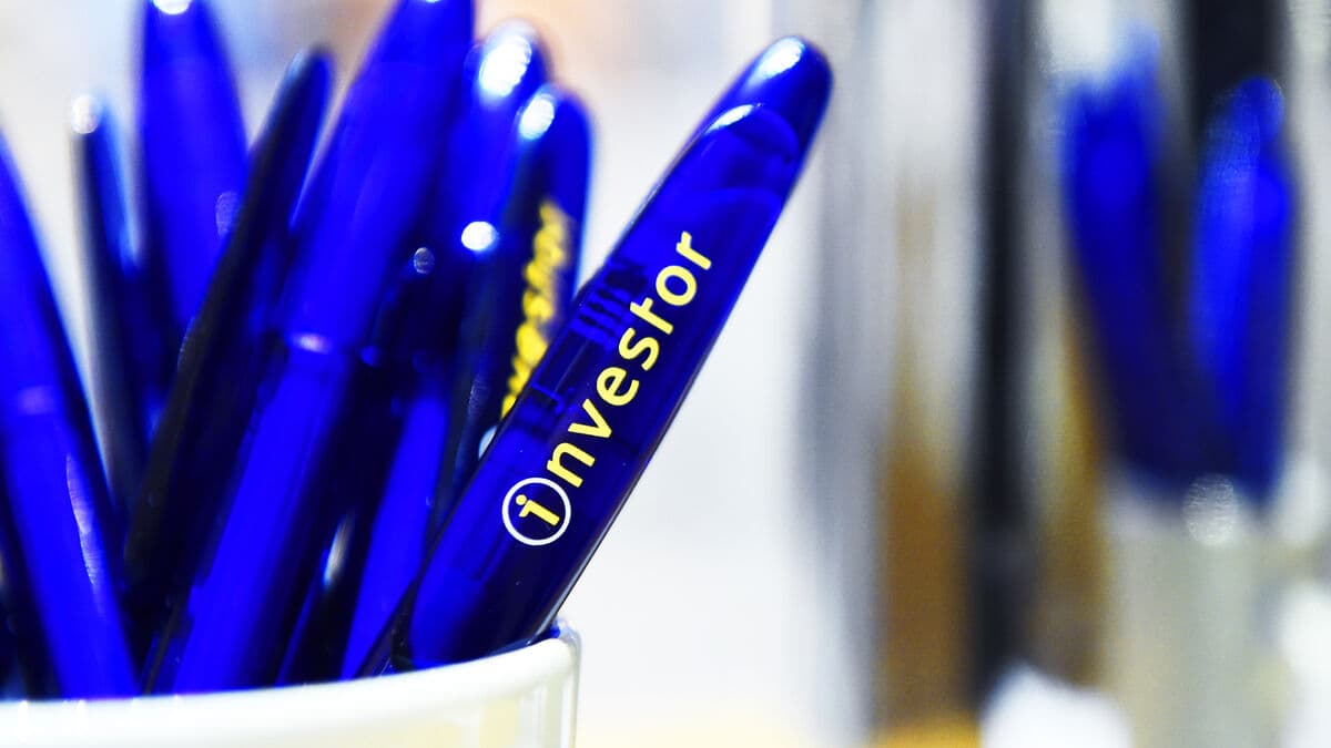 Investor beats stock market with 15% return in second quarter