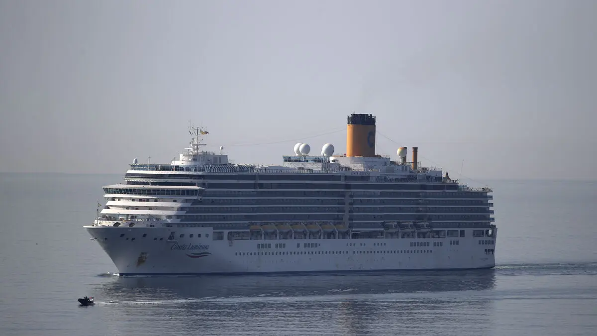 Unusual hantavirus breaks out on cruise ship, three dead