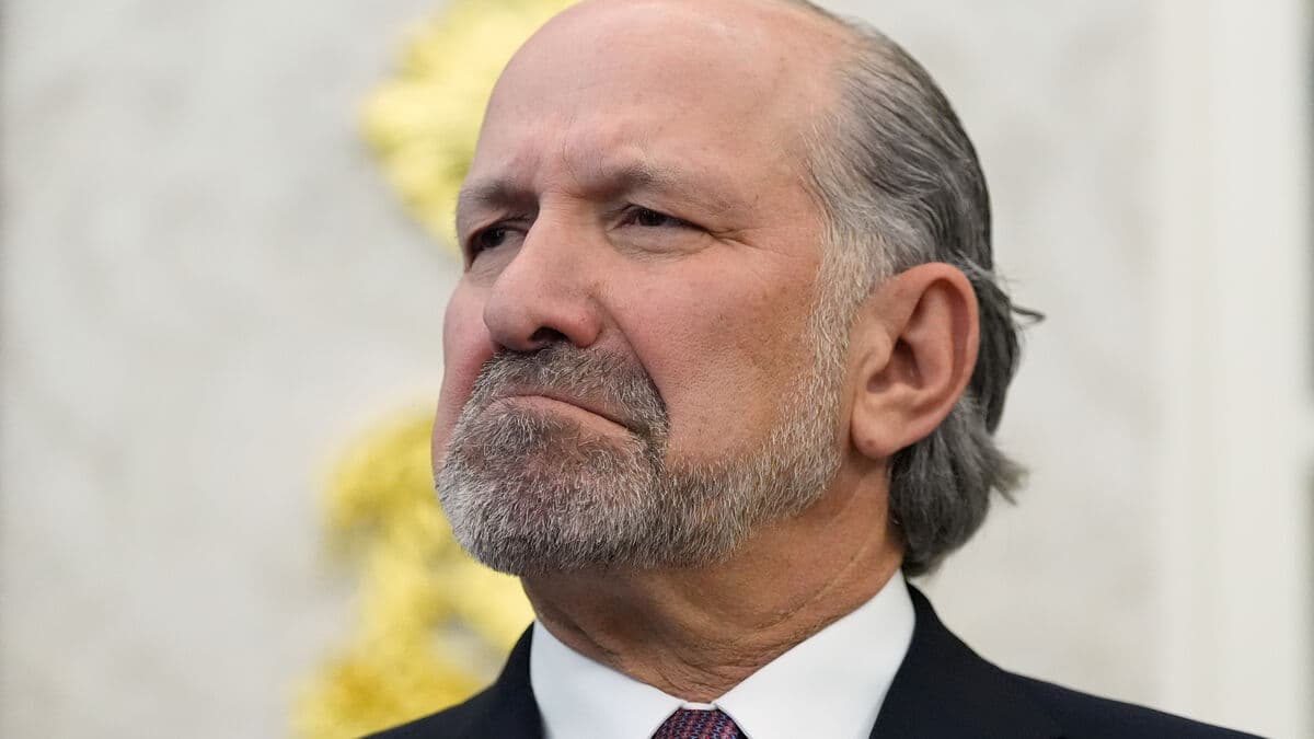 Trump's Commerce Secretary Howard Lutnick wants to testify about Jeffrey Epstein