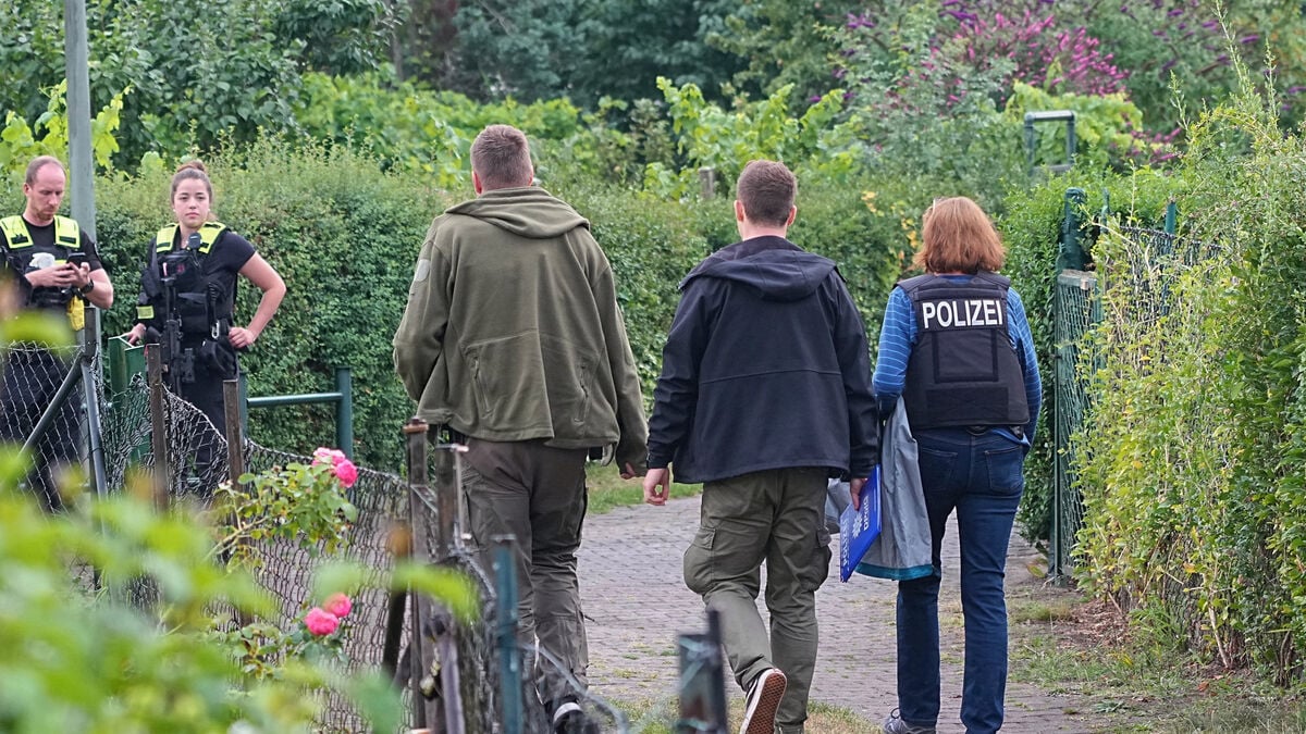 Berlin police shoot dead suspect in suspected Islamist attack on Pride event