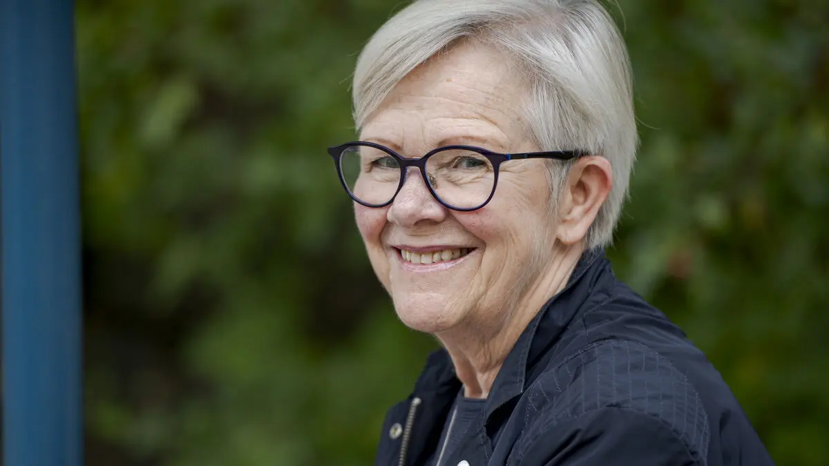 Church apology to the Sami in new forest policy