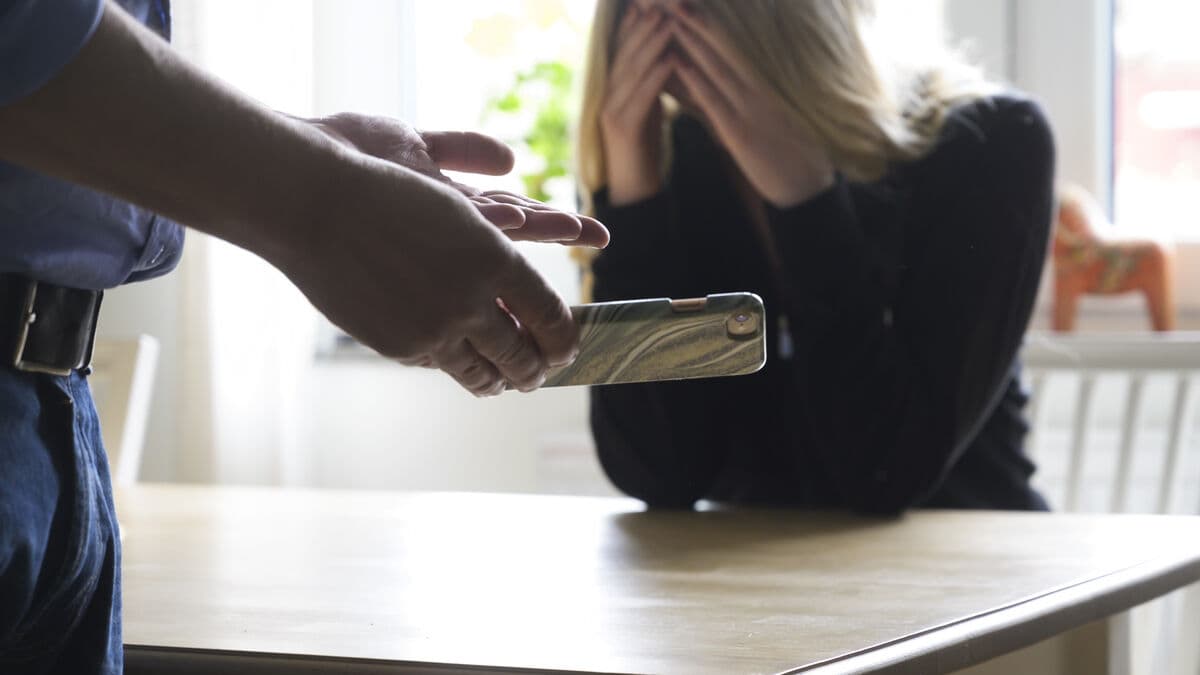 Psychological violence will become punishable from July 1