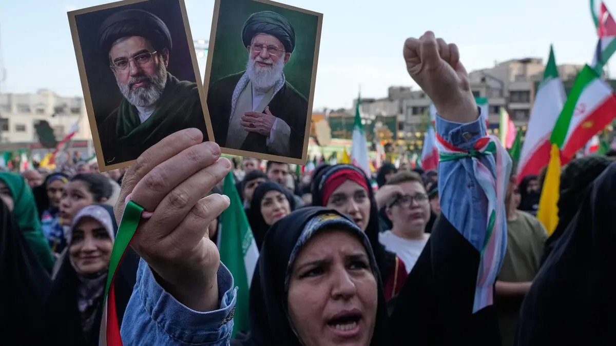 Iran submits new negotiation proposal to United States via Pakistan