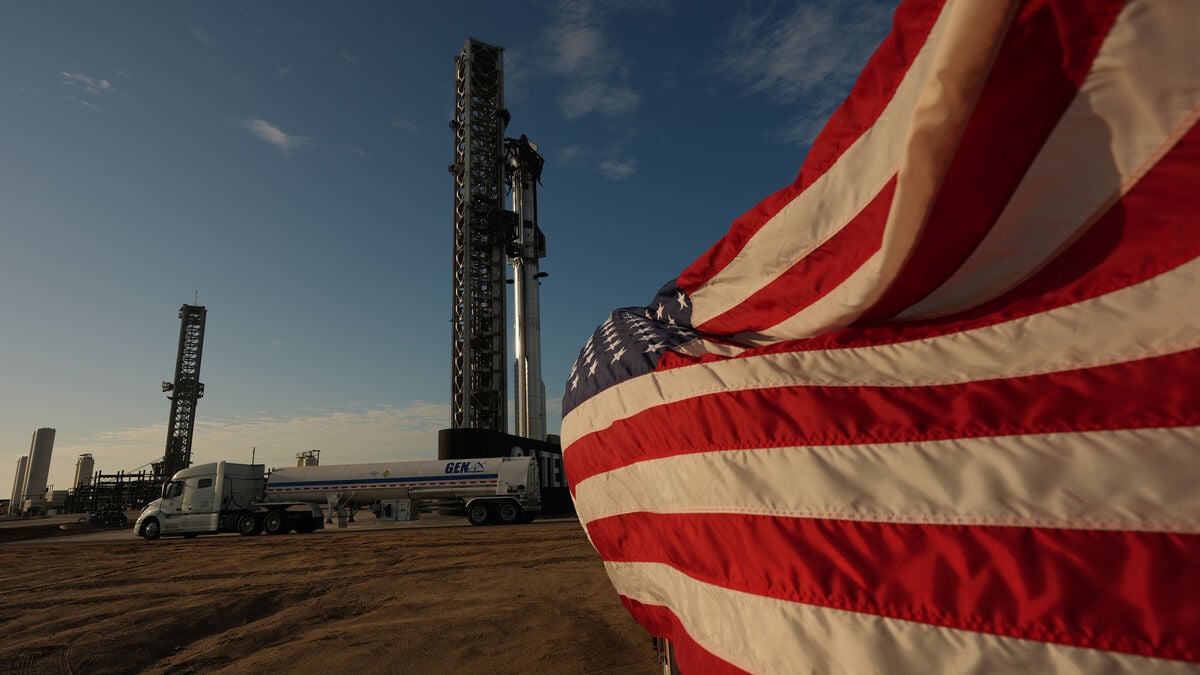 Swedish small savers can subscribe to SpaceX shares