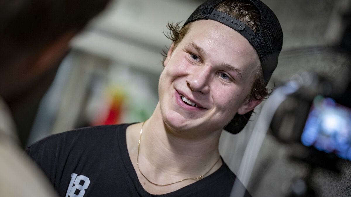 Timrå Upset League-Leading Frölunda 4-1 for First Three-Point Win of the Season