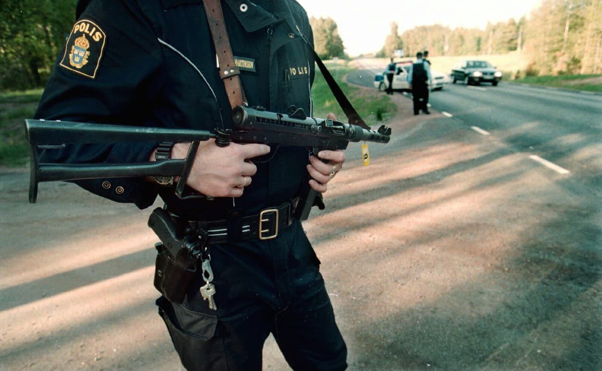 Forensic Board Raises Relapse Risk for Jackie Arklöv