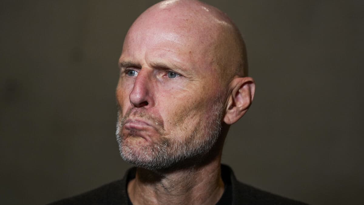 Solbakken furious over players going straight on holiday after World Cup, book says