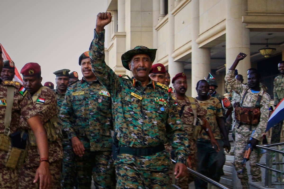 Sudan Military Agrees to Ceasefire in Darfur for UN Aid Efforts