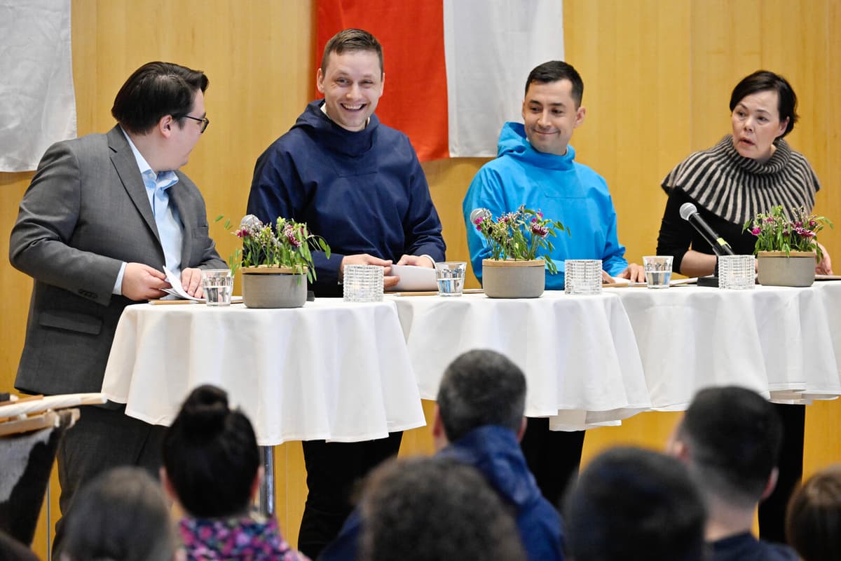 Greenland's New Government Aims for Stability and Unity