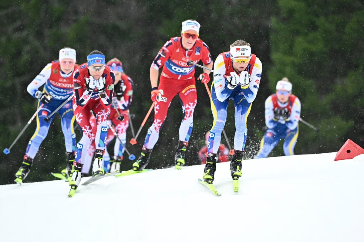 Junior World Championship Relocates to Lillehammer Amid Economic Concerns