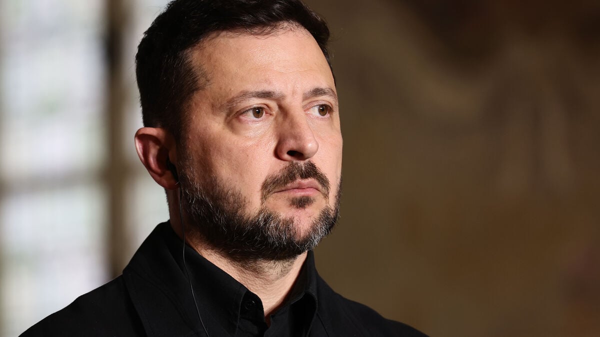 Ukrainian drones strike gas plants more than 300 miles inside Russia, Kyiv says