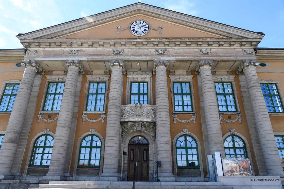 Man Faces Charges for Online Child Sexual Offenses in Sweden
