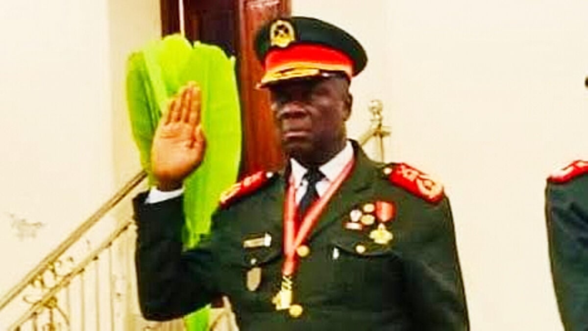 Guinea-Bissau suspended from cooperation