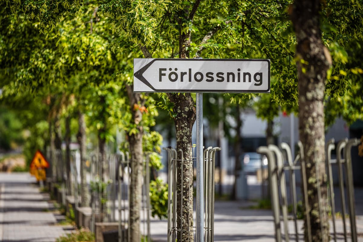 Sweden Proposes Equal Maternity Care for Rural Areas