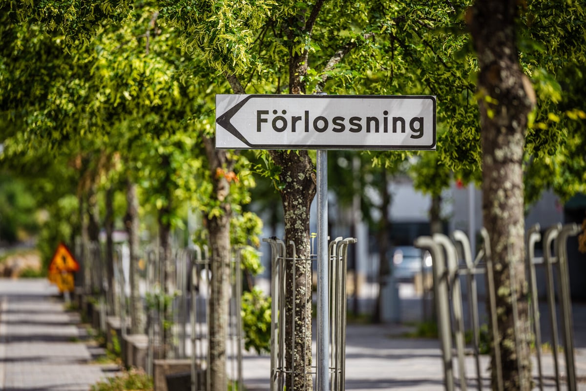 Sweden Proposes Equal Maternity Care for Rural Areas