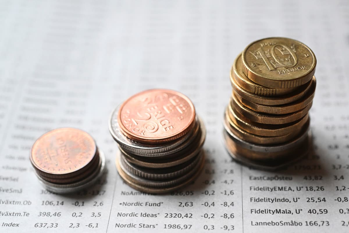 So much lower will the ISK tax be next year