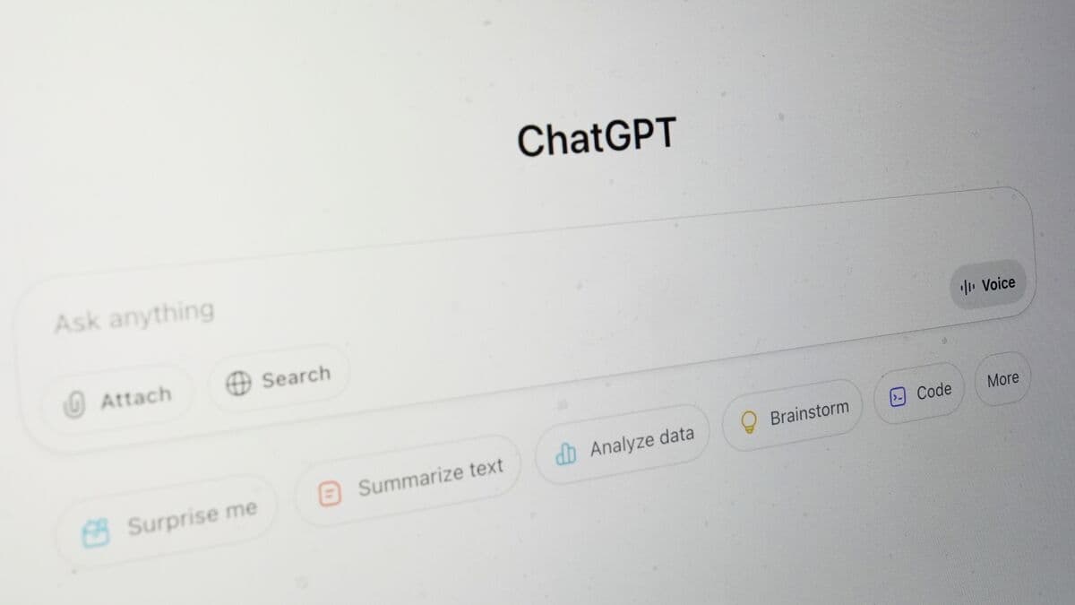 AI use is increasing in Sweden