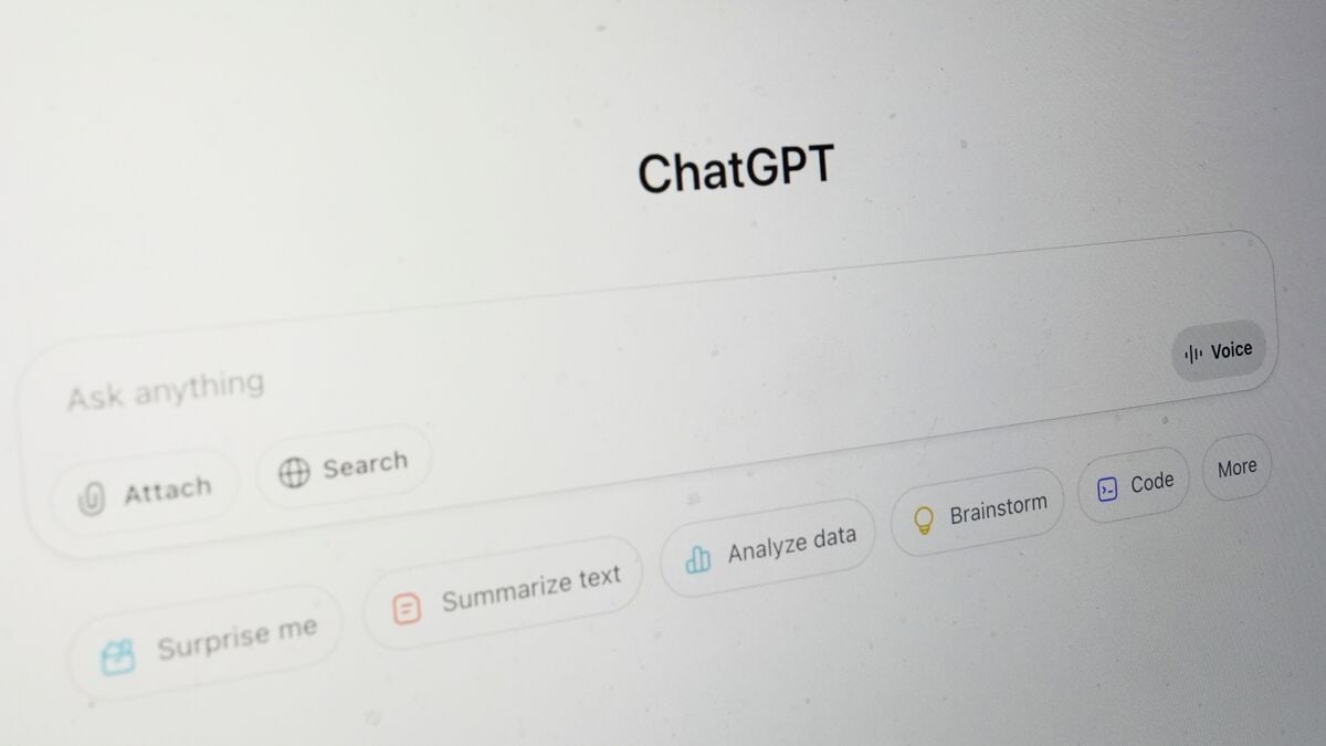 AI use is increasing in Sweden