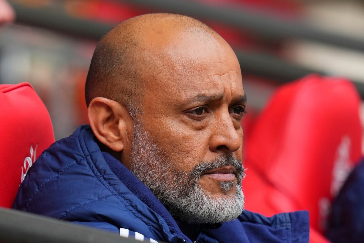 Nuno Espírito Santo Becomes First Premier League Manager Sacked This Season