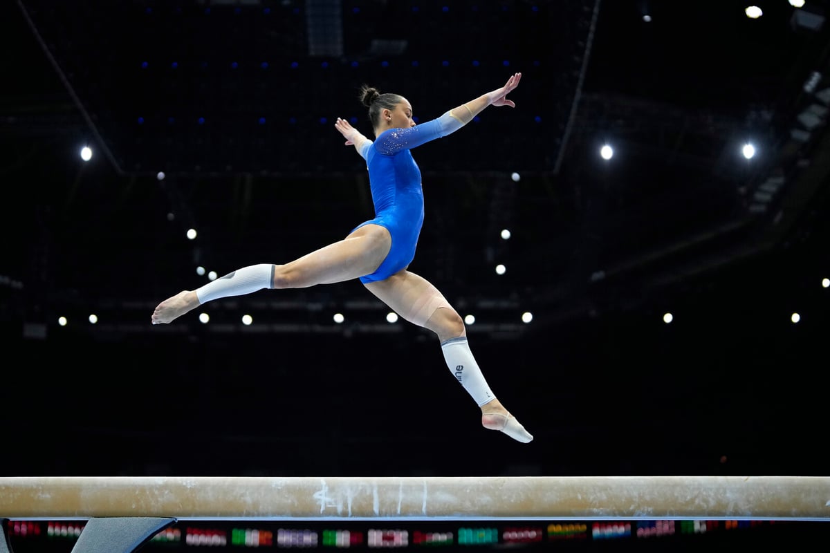 Swedes switch national teams: "I'm shocked"