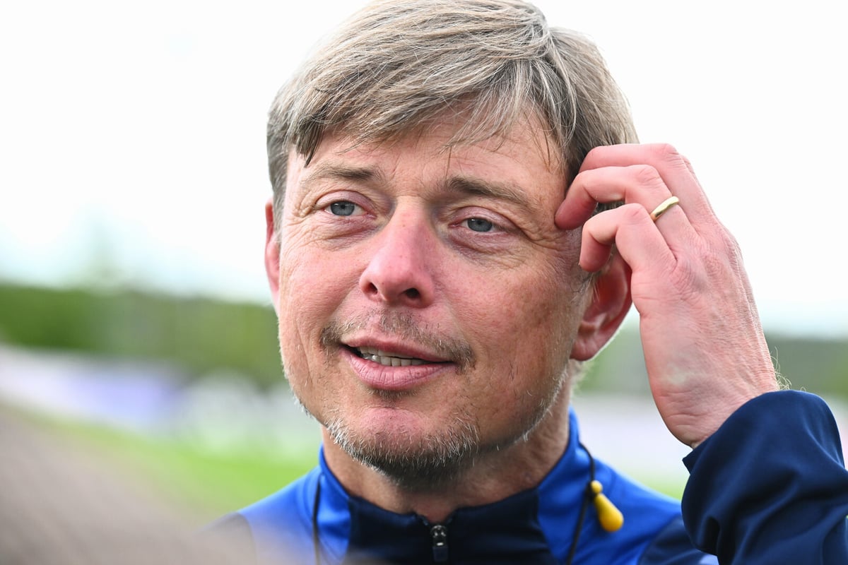 Key Players Missing from Sweden's World Cup Qualifier Preparations