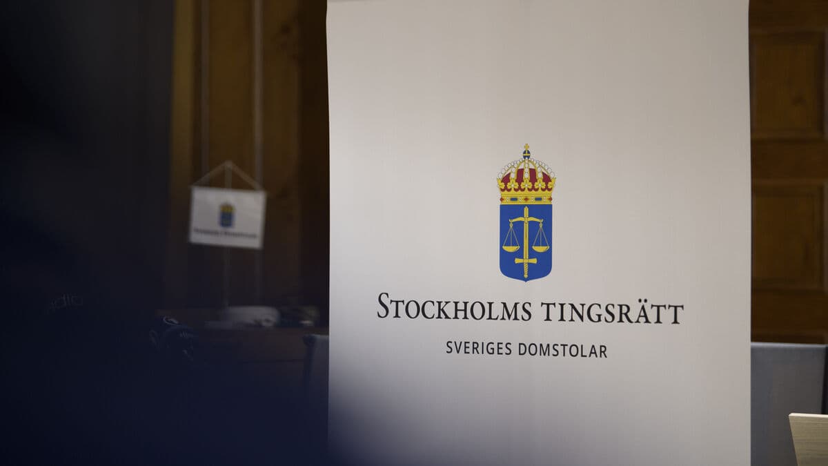 Men from Activist Club Charged with Hate Crimes in Stockholm