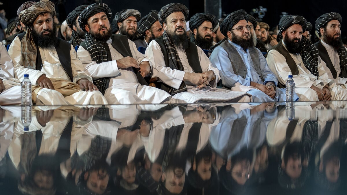 EU will invite the Taliban to Brussels for talks on deportations to Afghanistan